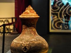 -北京大葆台遗址博物馆