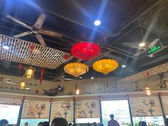 -粤点越有·茶点·粤菜(樵岭国际店)