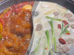 -萍姐火锅·公路夜市(打浦桥日月光店)