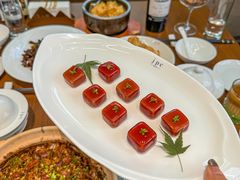 -集品堂·JPC餐厅(青年大街市府店)
