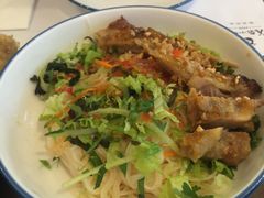 -美奈小馆·越南料理(中航城君尚购物中心店)