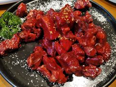 -三凤酒家·百年无锡菜(清扬茂业店)