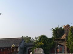 -大槐树寻根祭祖园