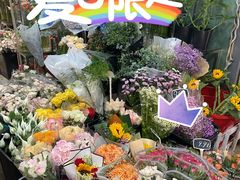 -循礼门鲜花花市(武汉循礼门店)
