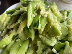 -鲁C·尚小炉·淄博烧烤(市北店)