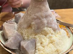 -鲜芋仙(时尚天河店)