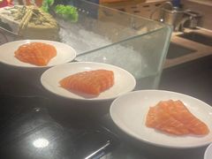 -富力希尔顿酒店·地阔自助餐厅