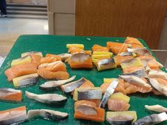 -威斯汀舞台餐厅