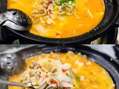 -李师傅脆肚(华强北店)