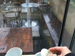 靠窗位-去茶山(新光里店)