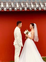 -金夫人婚纱摄影(总店)