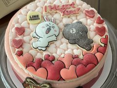 -哈根达斯(印力中心店)