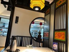 -院8里·小聚园老川菜(九眼桥店)