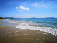 -三亚湾海居铂尔曼度假酒店