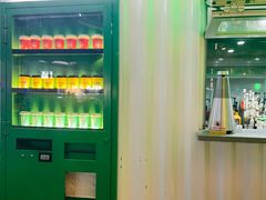 -ALPHA COFFEE阿尔法咖啡(虹泉路店)