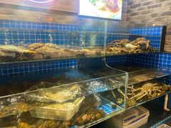 -健眺小海鲜(临海后山店)