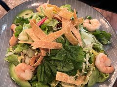 鲜虾牛油果沙拉-Moka Bros 摩卡站(嘉华店)