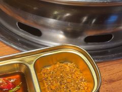 -九田家黑牛烤肉料理(新辰里亚运村店)