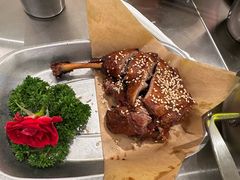 -蓉三少冒烤鸭·四川小吃集(北京首店)