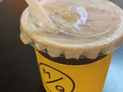 -明谦·Coffee&Cocktail Bar(美您公园店)