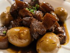 -董厨煨汤馆(车站路店)