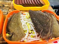 -小郡肝串串香火锅(金桥店)