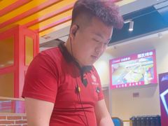 -邢氏老太太烤串(北兴街店)