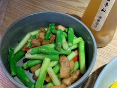 -潮粥荟·潮汕砂锅粥(朝阳大悦城店)