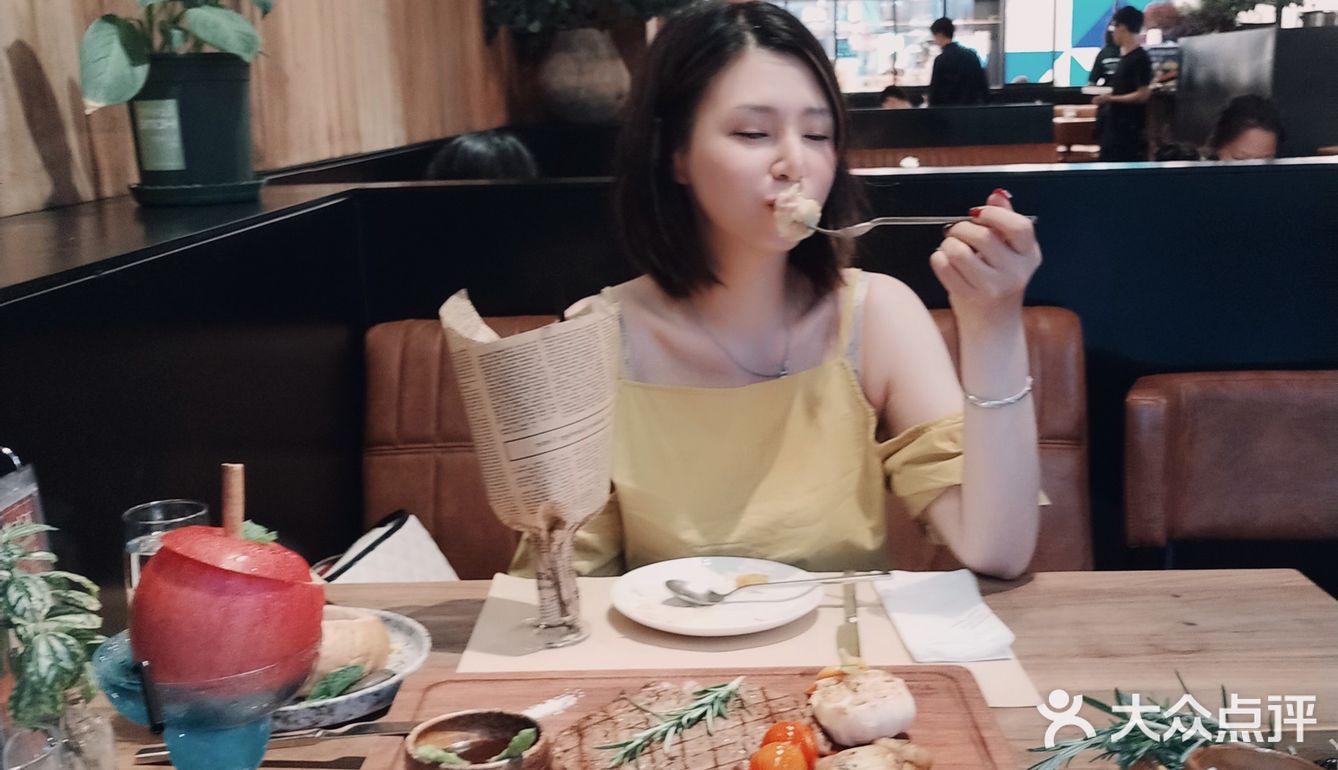 魔都探店|美味接地气的西餐厅在这里呀