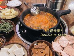 -笔记安顺夺夺粉火锅