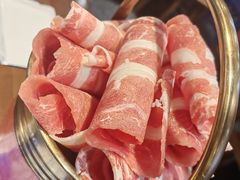 -黔有有贵州酸汤夺夺粉火锅(五味十字店)