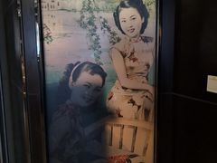 -城南往事·鲁菜济南菜(软件园美莲广场店)