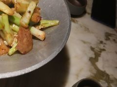 -绿茶餐厅(乐峰广场店)