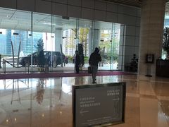-香港都会海逸酒店