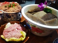 -楠火锅(龙阳广场店)