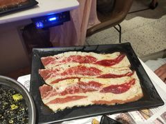 -花味烤肉·拌饭(庐阳万科店)