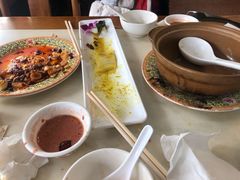 -砂锅居(西四店)
