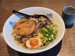 -雷神拉面(财富中心玉米楼店)