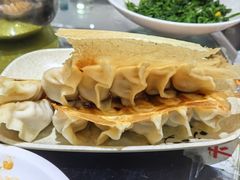 -邢家锅贴老店·非遗·开封菜(金明广场店)