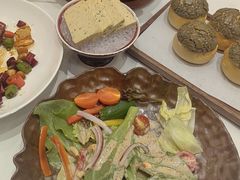 -喜宴又一村·粤菜·茶点·海鲜(壹方天地店)
