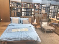 -MUJI无印良品(恒隆广场店)
