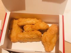 -麦当劳(温州人民路店)