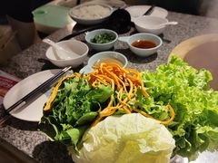 -云荷里·蒸汽石锅鱼·云南菜(中发百旺店)