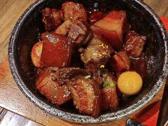 -老宁波1381餐厅(宏泰广场店)