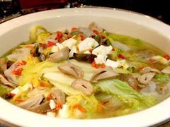 -星伦多 自助料理(圆融店)