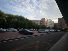 -吉林大学(前卫南区)