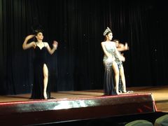 -金东尼人妖秀