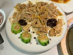 -十六台·经典广东菜(德外大街店)