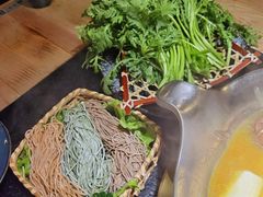 活豆苗-湊湊火锅·茶憩(上海合生汇店)