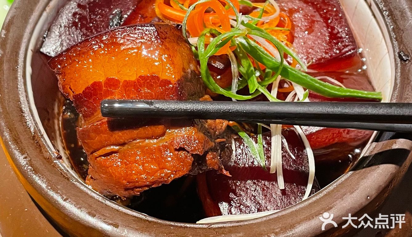 春节来杭旅游，吃这家杭帮菜不会出错哦！
